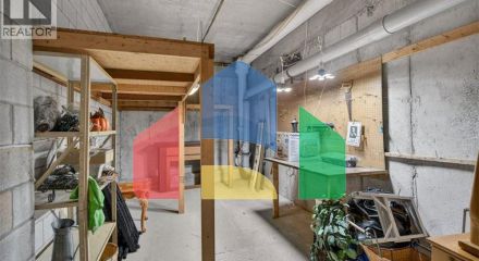 Residential - Condo/Apartment - Cambridge, Canada - Canada