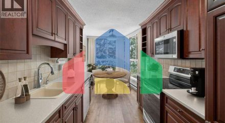 Residential - Condo/Apartment - Cambridge, Canada - Canada