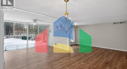 Residential - Condo/Apartment - Cambridge, Canada - Canada