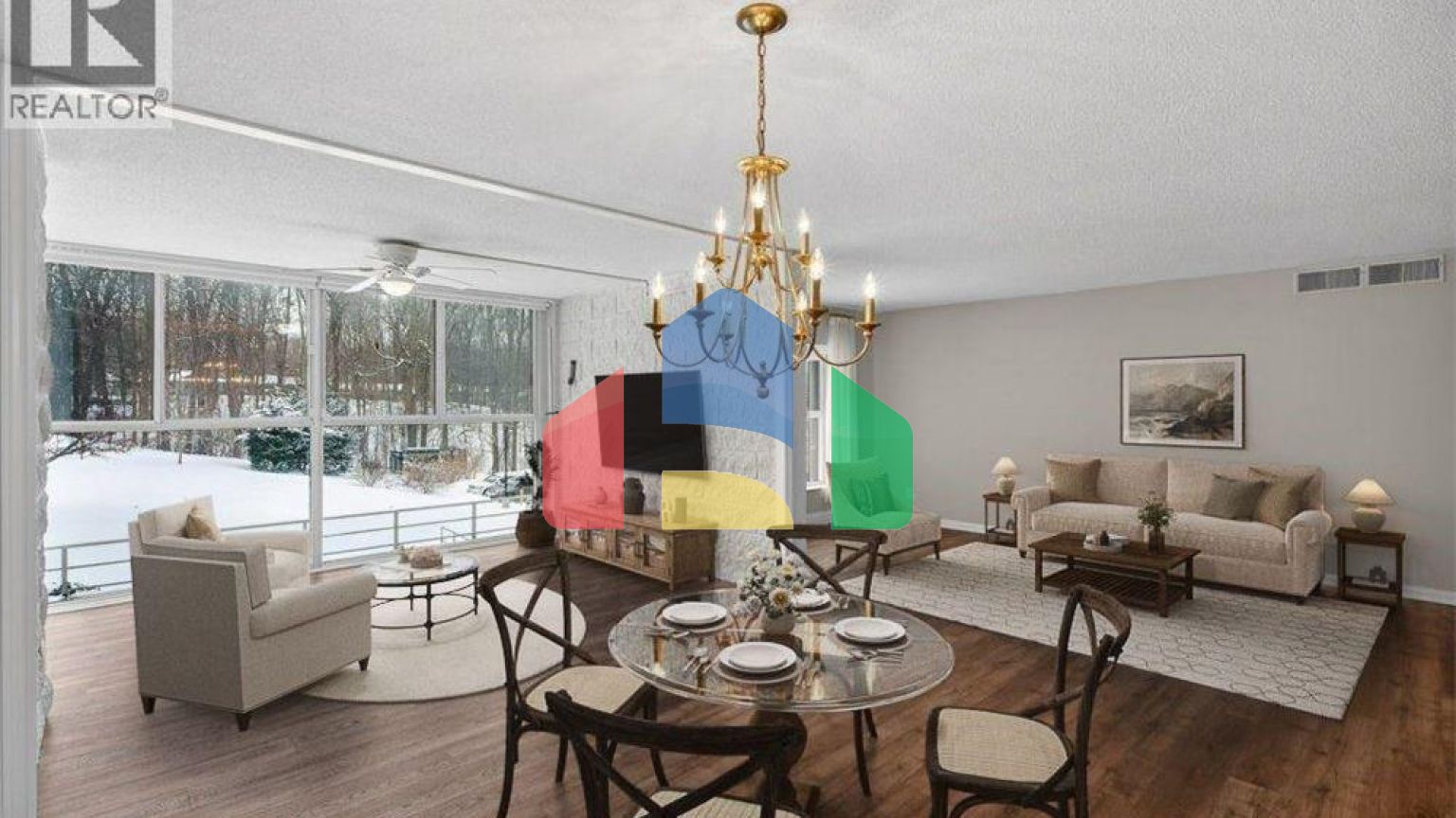 Residential - Condo/Apartment - Cambridge, Canada - Canada