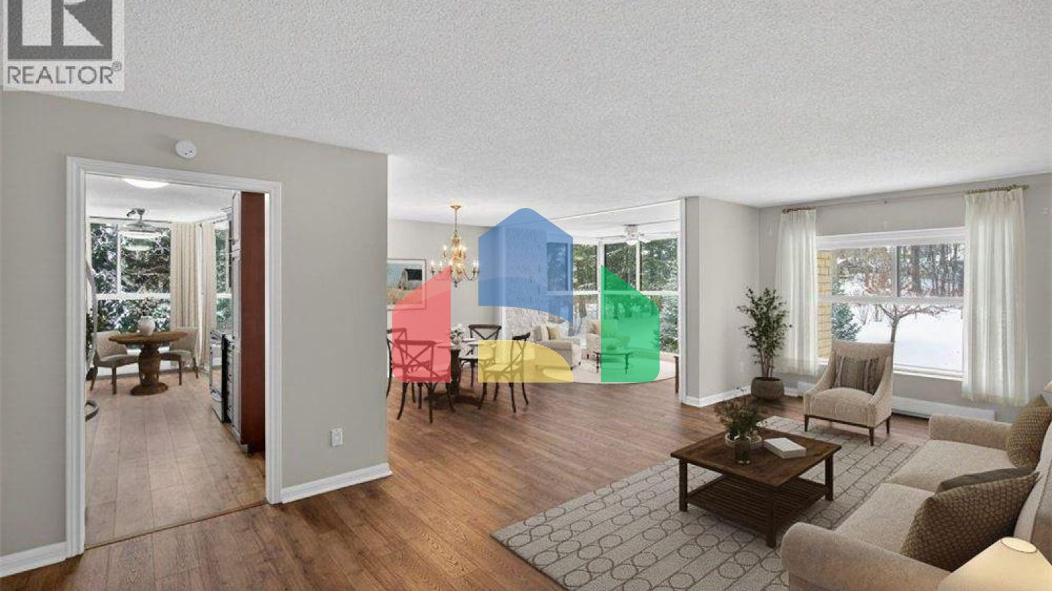 Residential - Condo/Apartment - Cambridge, Canada - Canada