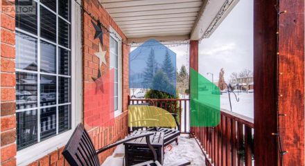 Residential - Single Family Home - Cambridge, Canada - Canada