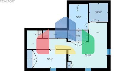 Residential - Single Family Home - Cambridge, Canada - Canada