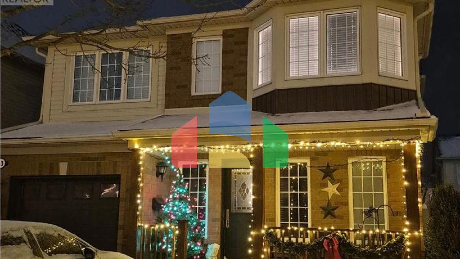 Residential - Single Family Home - Cambridge, Canada - Canada