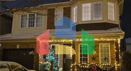 Residential - Single Family Home - Cambridge, Canada - Canada