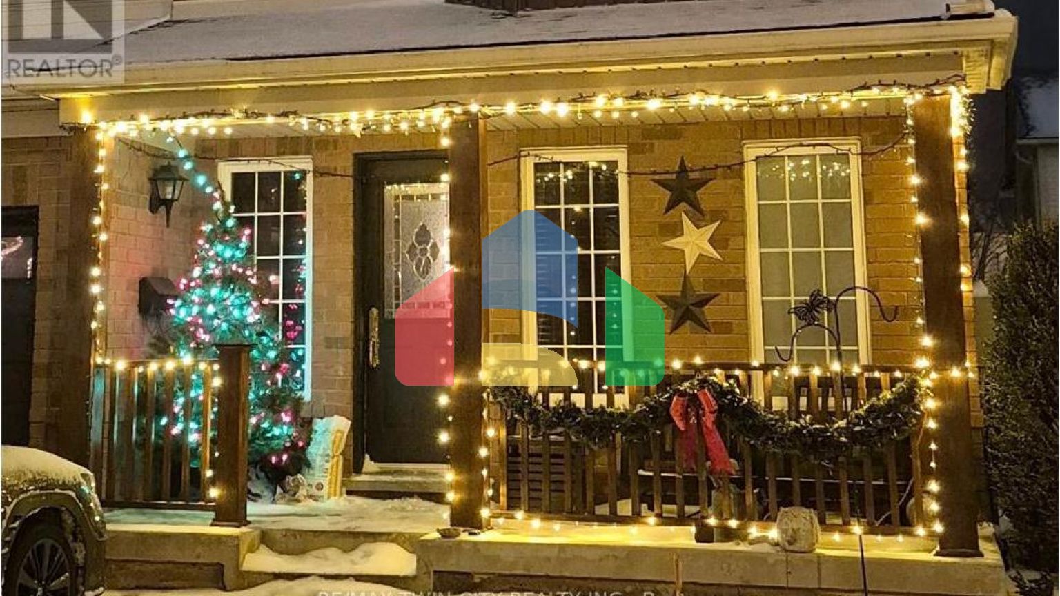 Residential - Single Family Home - Cambridge, Canada - Canada