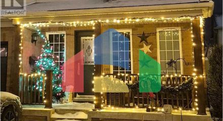 Residential - Single Family Home - Cambridge, Canada - Canada