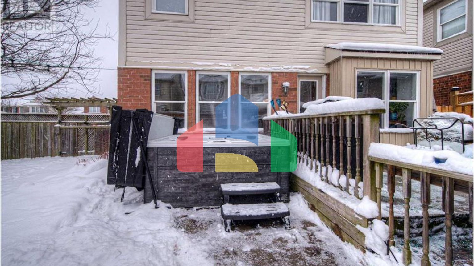 Residential - Single Family Home - Cambridge, Canada - Canada