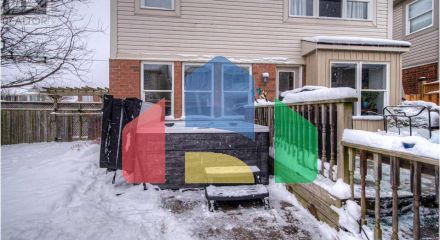 Residential - Single Family Home - Cambridge, Canada - Canada