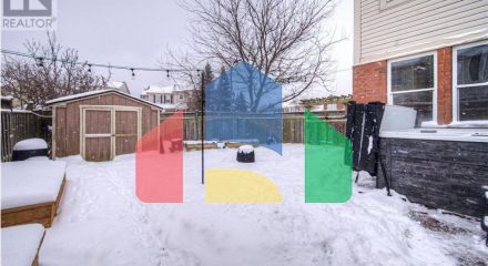 Residential - Single Family Home - Cambridge, Canada - Canada