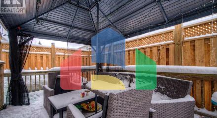 Residential - Single Family Home - Cambridge, Canada - Canada