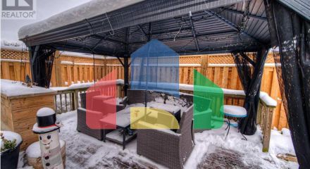 Residential - Single Family Home - Cambridge, Canada - Canada