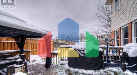 Residential - Single Family Home - Cambridge, Canada - Canada