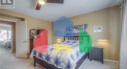 Residential - Single Family Home - Cambridge, Canada - Canada