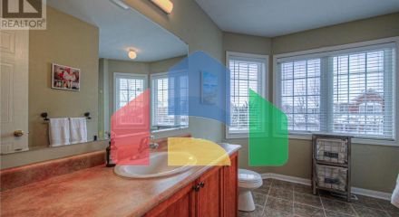 Residential - Single Family Home - Cambridge, Canada - Canada