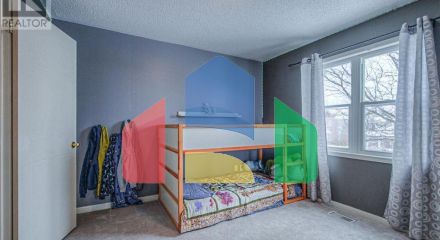 Residential - Single Family Home - Cambridge, Canada - Canada