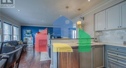 Residential - Single Family Home - Cambridge, Canada - Canada