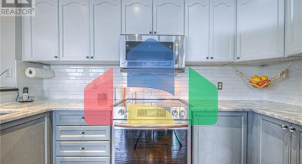 Residential - Single Family Home - Cambridge, Canada - Canada