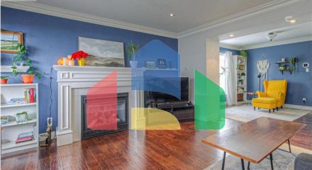 Residential - Single Family Home - Cambridge, Canada - Canada