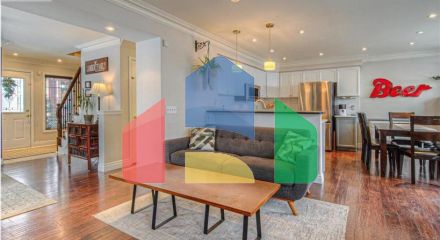 Residential - Single Family Home - Cambridge, Canada - Canada