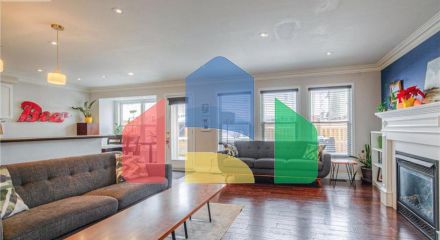 Residential - Single Family Home - Cambridge, Canada - Canada