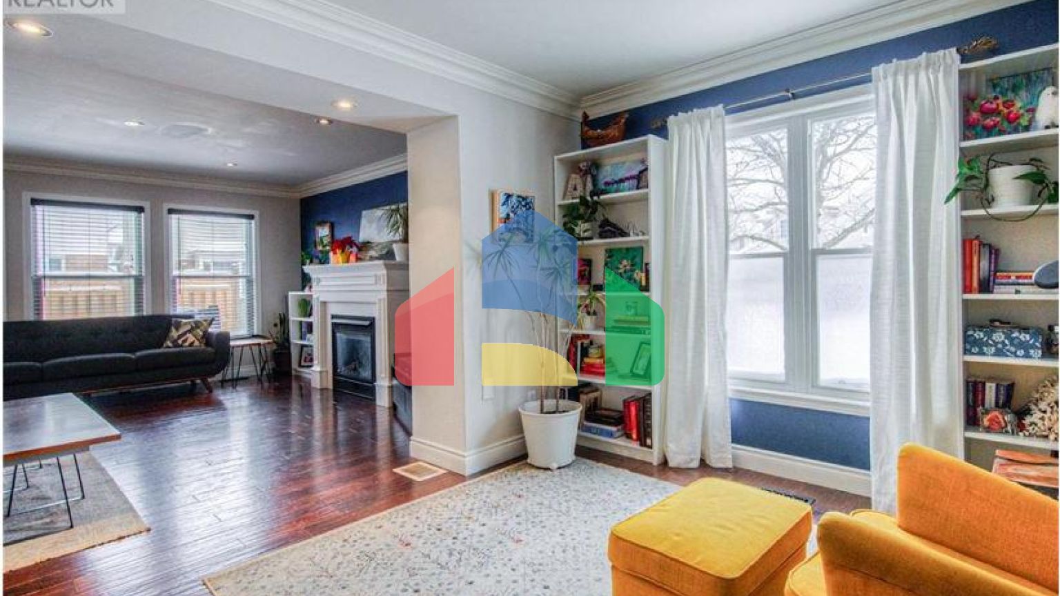 Residential - Single Family Home - Cambridge, Canada - Canada