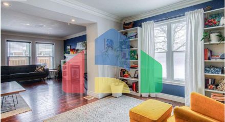 Residential - Single Family Home - Cambridge, Canada - Canada