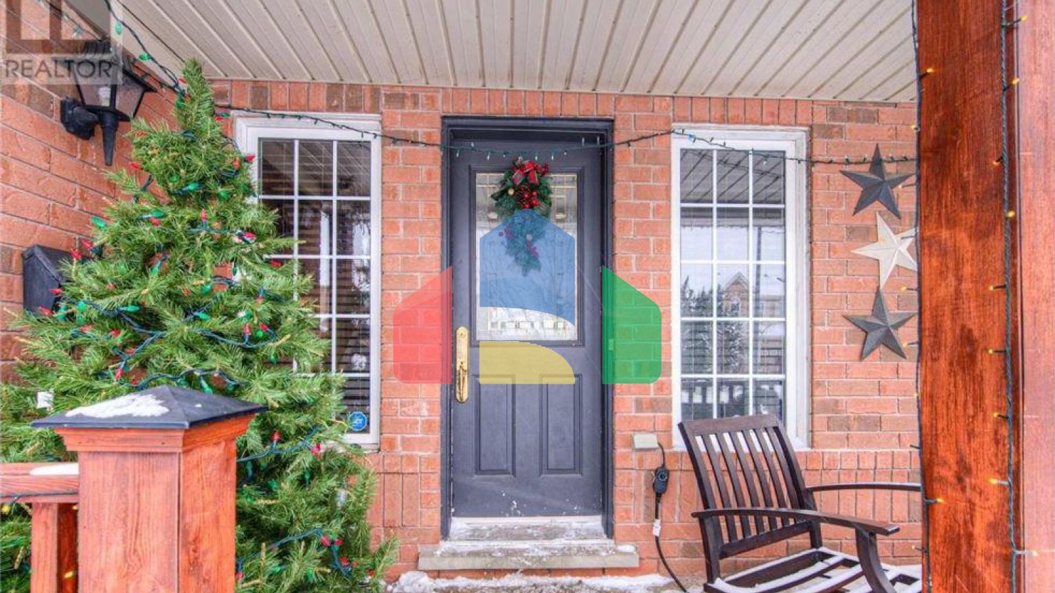 Residential - Single Family Home - Cambridge, Canada - Canada