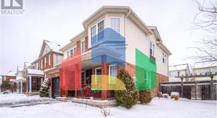 Residential - Single Family Home - Cambridge, Canada - Canada