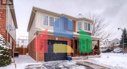 Residential - Single Family Home - Cambridge, Canada - Canada