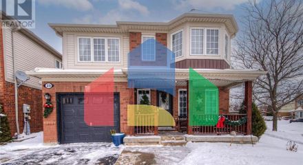 Residential - Single Family Home - Cambridge, Canada - Canada