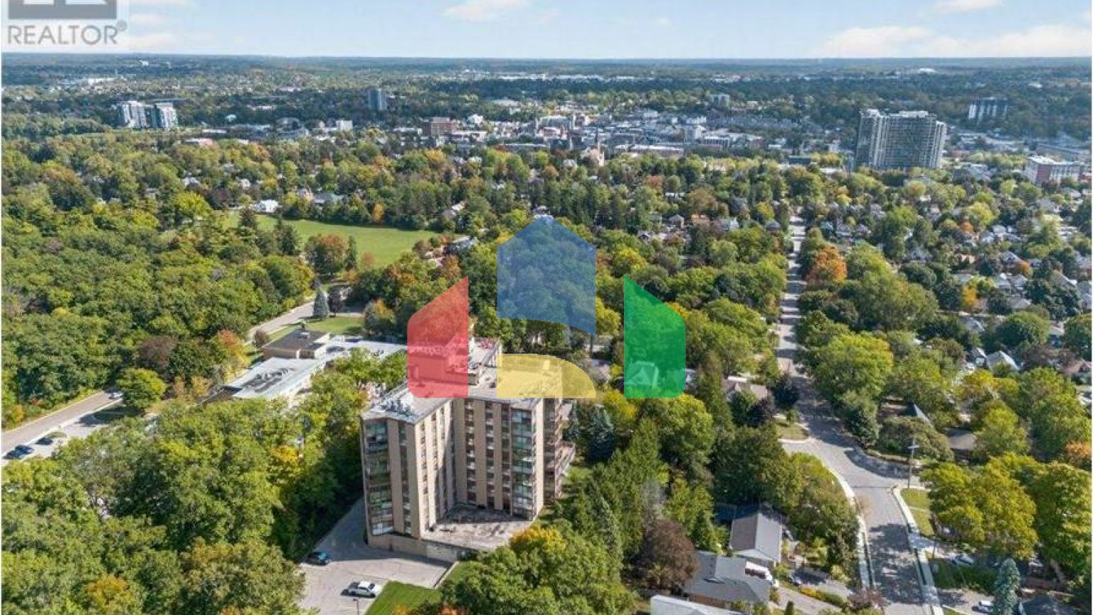 Residential - Condo/Apartment - Cambridge, Canada - Canada