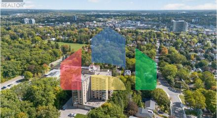 Residential - Condo/Apartment - Cambridge, Canada - Canada