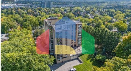 Residential - Condo/Apartment - Cambridge, Canada - Canada