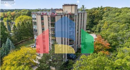 Residential - Condo/Apartment - Cambridge, Canada - Canada