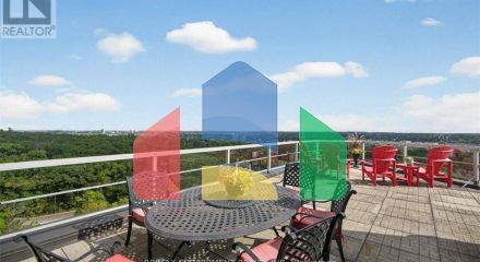 Residential - Condo/Apartment - Cambridge, Canada - Canada