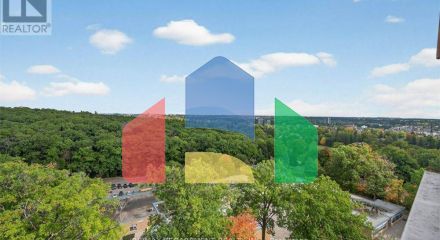 Residential - Condo/Apartment - Cambridge, Canada - Canada