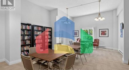 Residential - Condo/Apartment - Cambridge, Canada - Canada