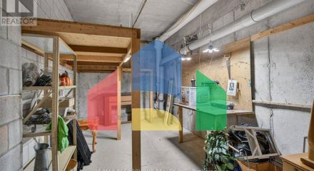 Residential - Condo/Apartment - Cambridge, Canada - Canada