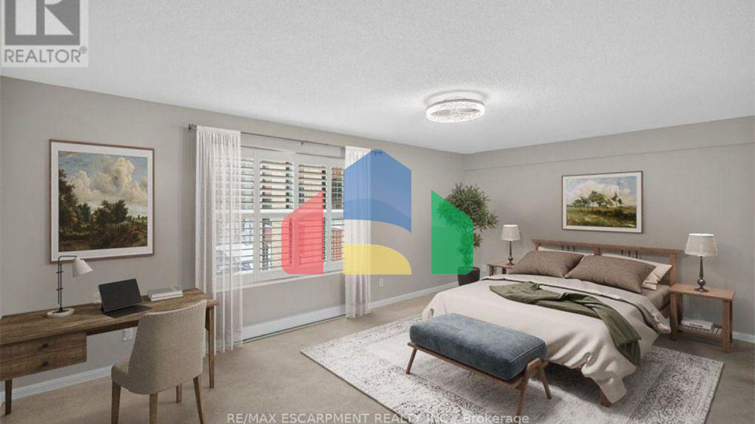 Residential - Condo/Apartment - Cambridge, Canada - Canada