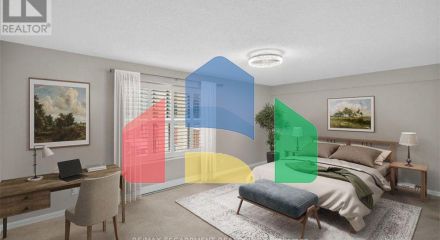 Residential - Condo/Apartment - Cambridge, Canada - Canada