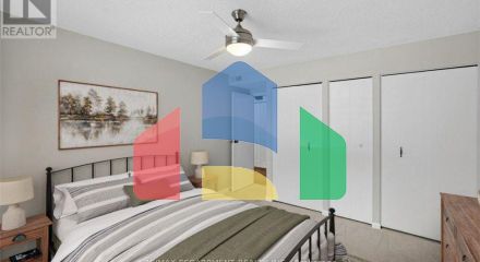 Residential - Condo/Apartment - Cambridge, Canada - Canada