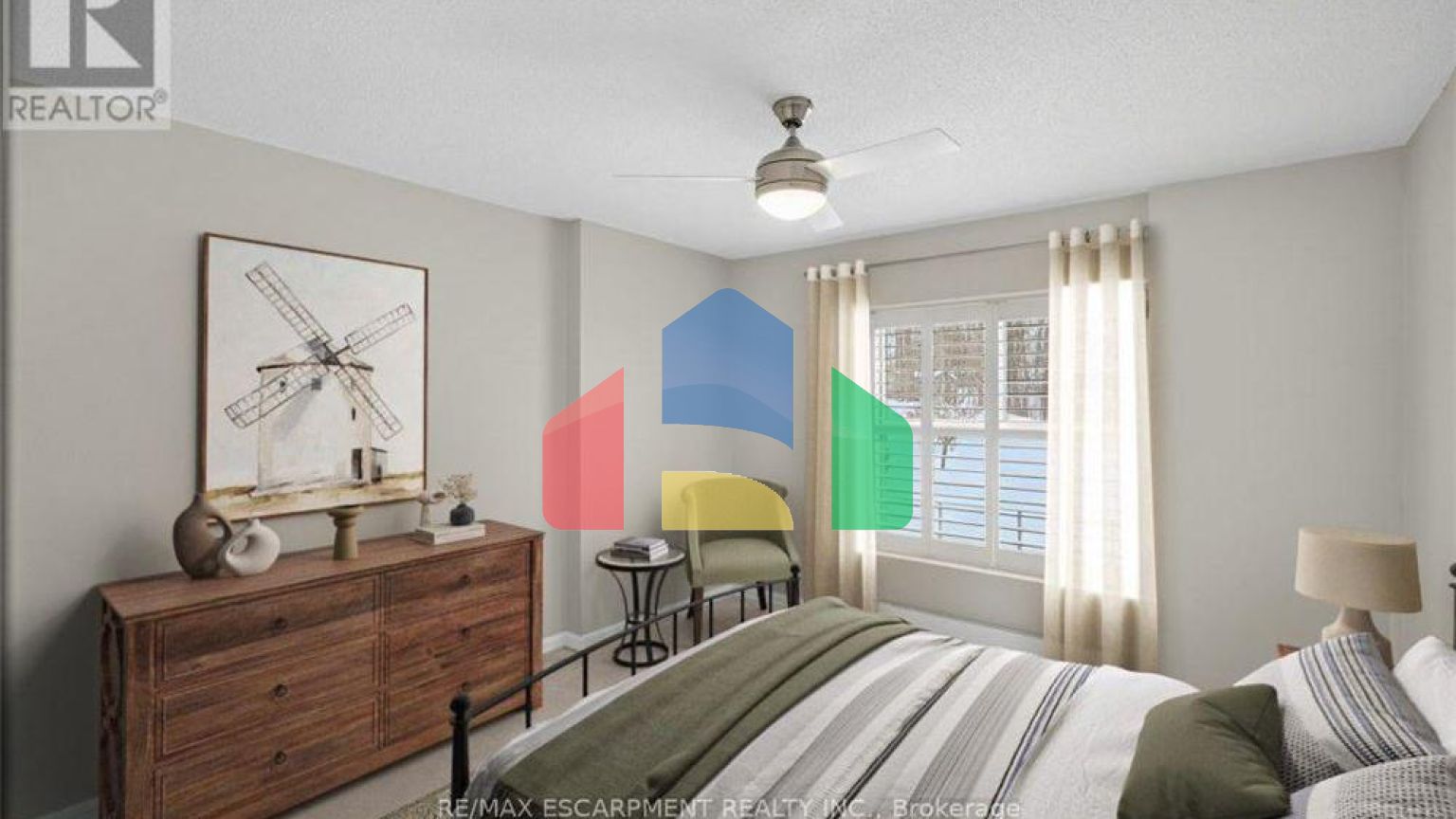 Residential - Condo/Apartment - Cambridge, Canada - Canada