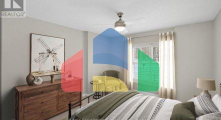 Residential - Condo/Apartment - Cambridge, Canada - Canada