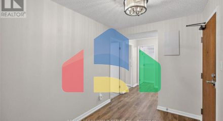 Residential - Condo/Apartment - Cambridge, Canada - Canada