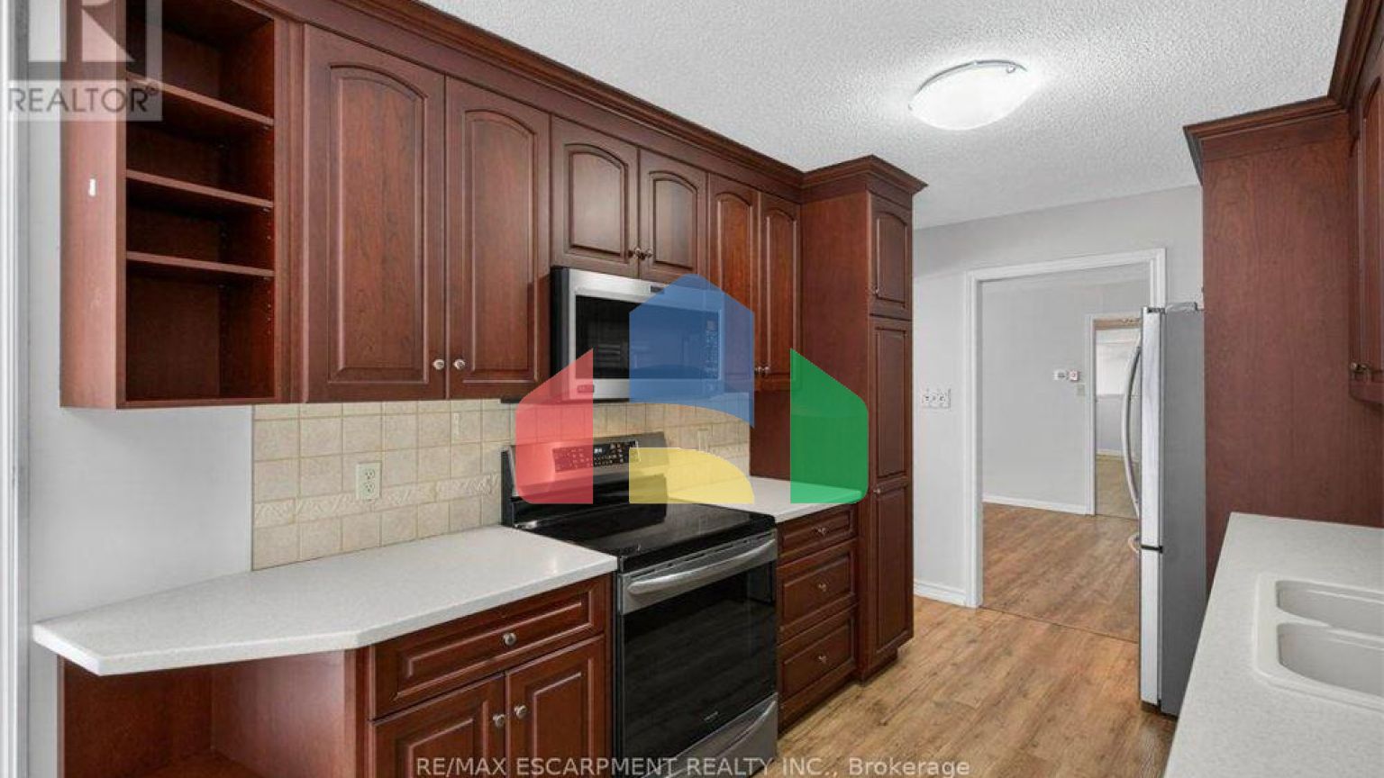 Residential - Condo/Apartment - Cambridge, Canada - Canada