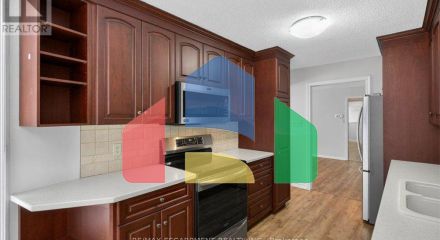 Residential - Condo/Apartment - Cambridge, Canada - Canada