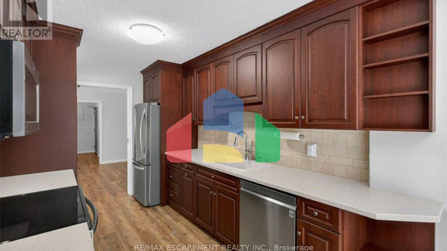 Residential - Condo/Apartment - Cambridge, Canada - Canada