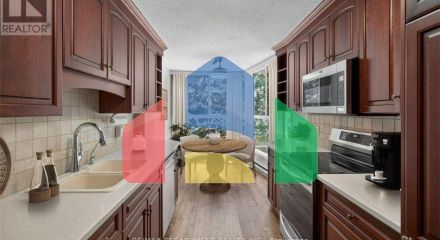 Residential - Condo/Apartment - Cambridge, Canada - Canada