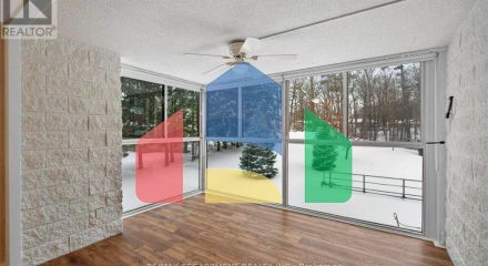 Residential - Condo/Apartment - Cambridge, Canada - Canada